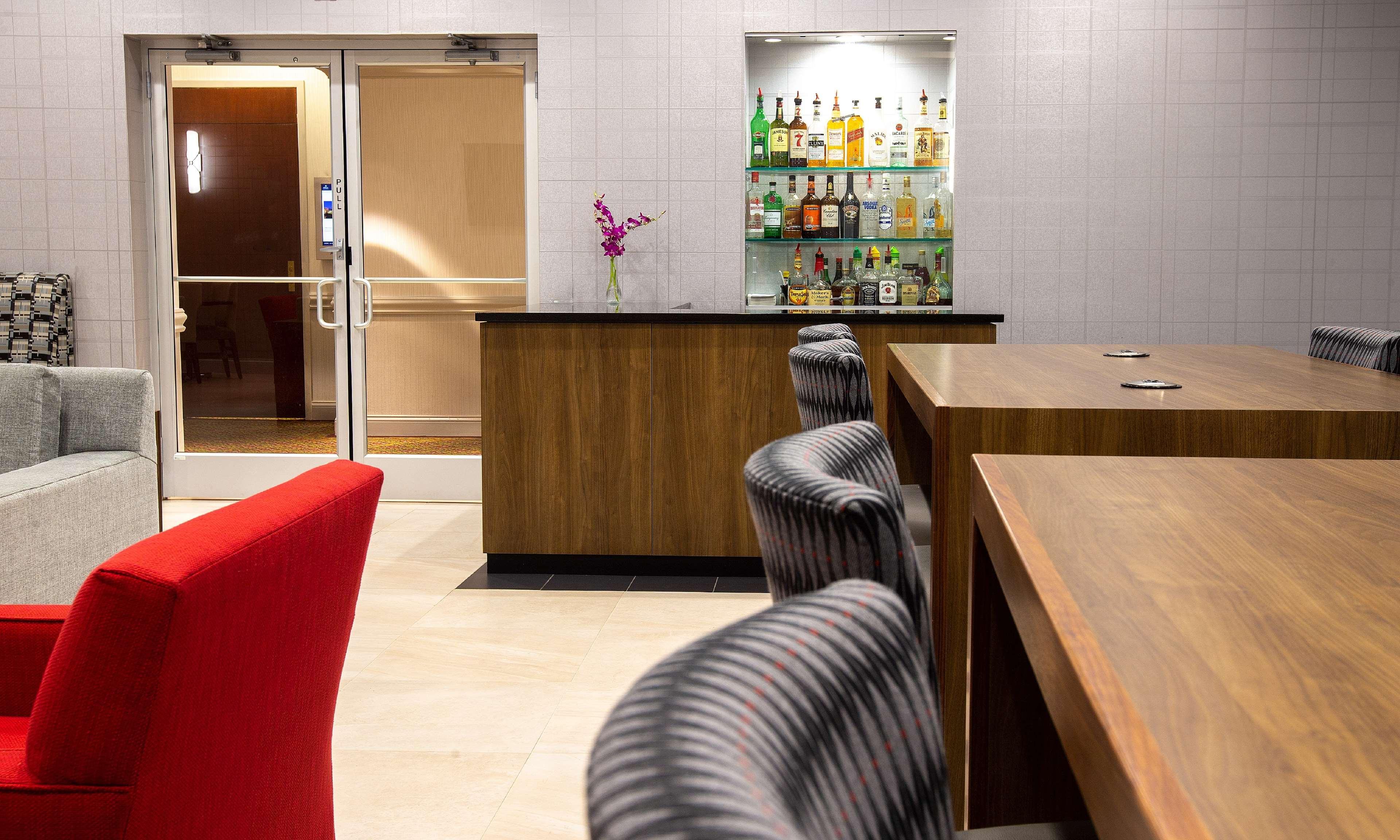 Hilton Chicago/Northbrook Otel Dış mekan fotoğraf