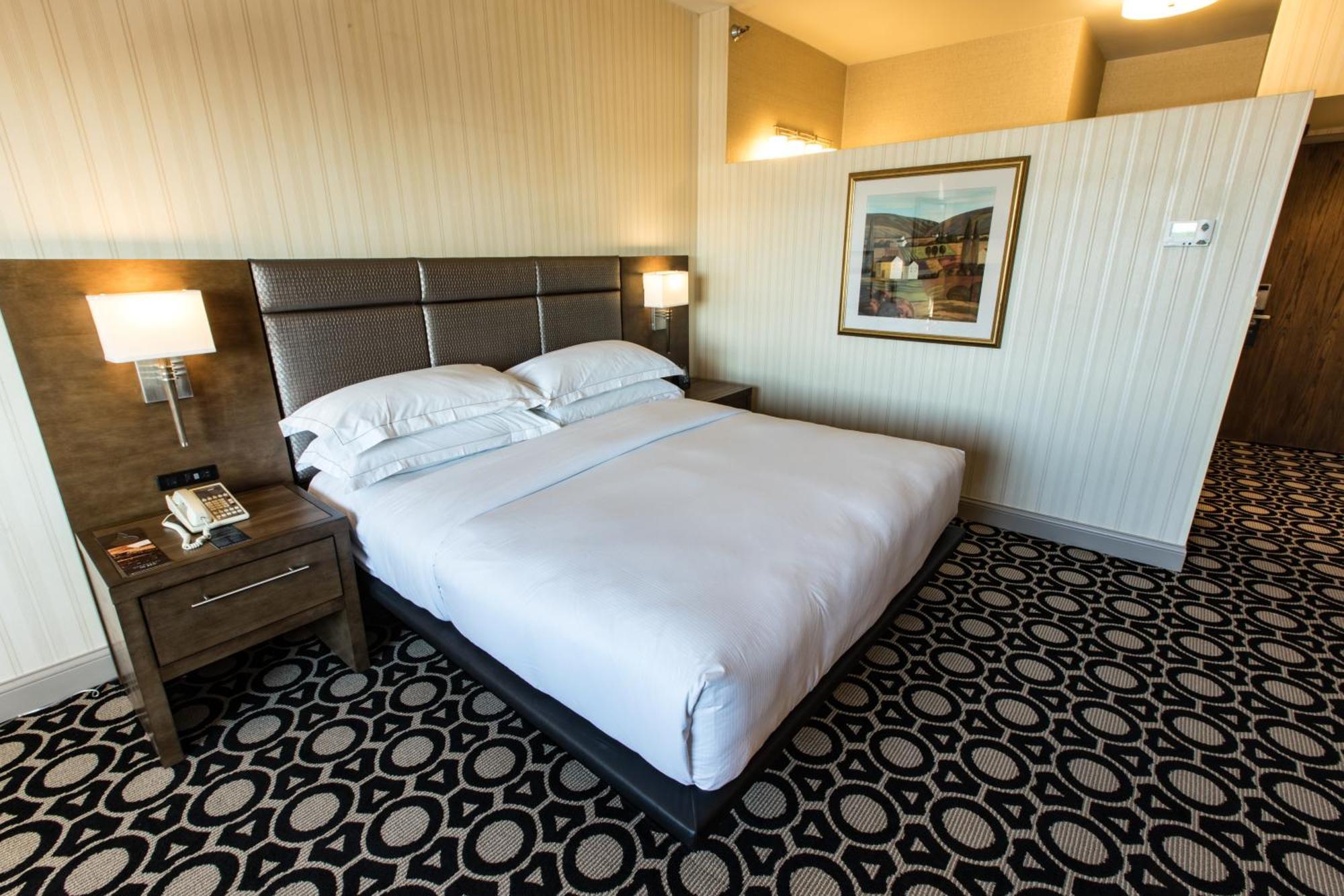Hilton Chicago/Northbrook Otel Dış mekan fotoğraf
