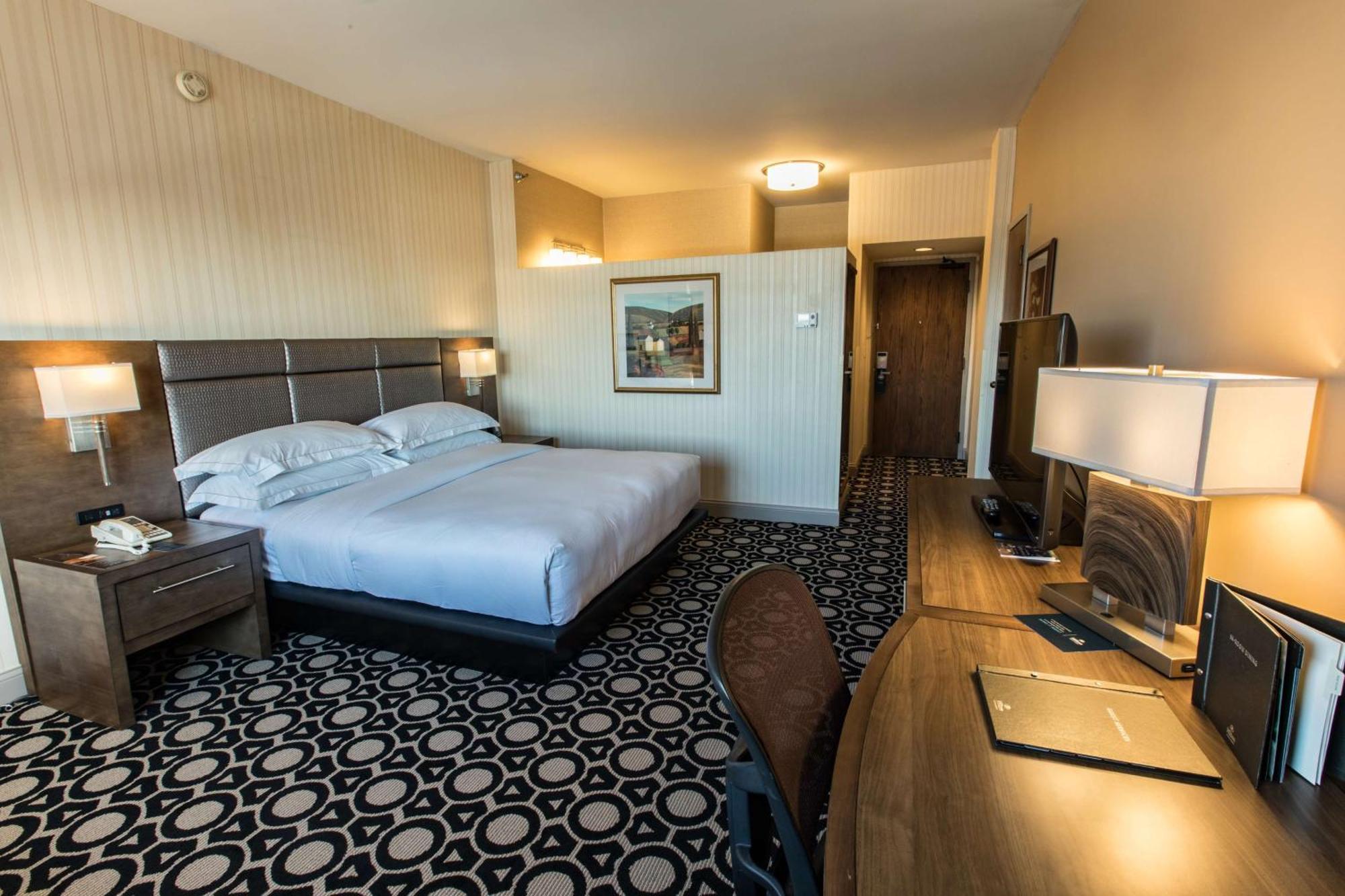 Hilton Chicago/Northbrook Otel Dış mekan fotoğraf