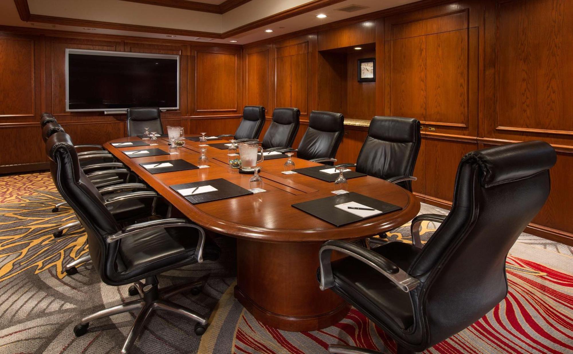 Hilton Chicago/Northbrook Otel Dış mekan fotoğraf