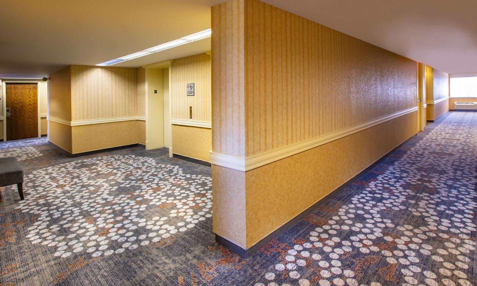 Hilton Chicago/Northbrook Otel Dış mekan fotoğraf