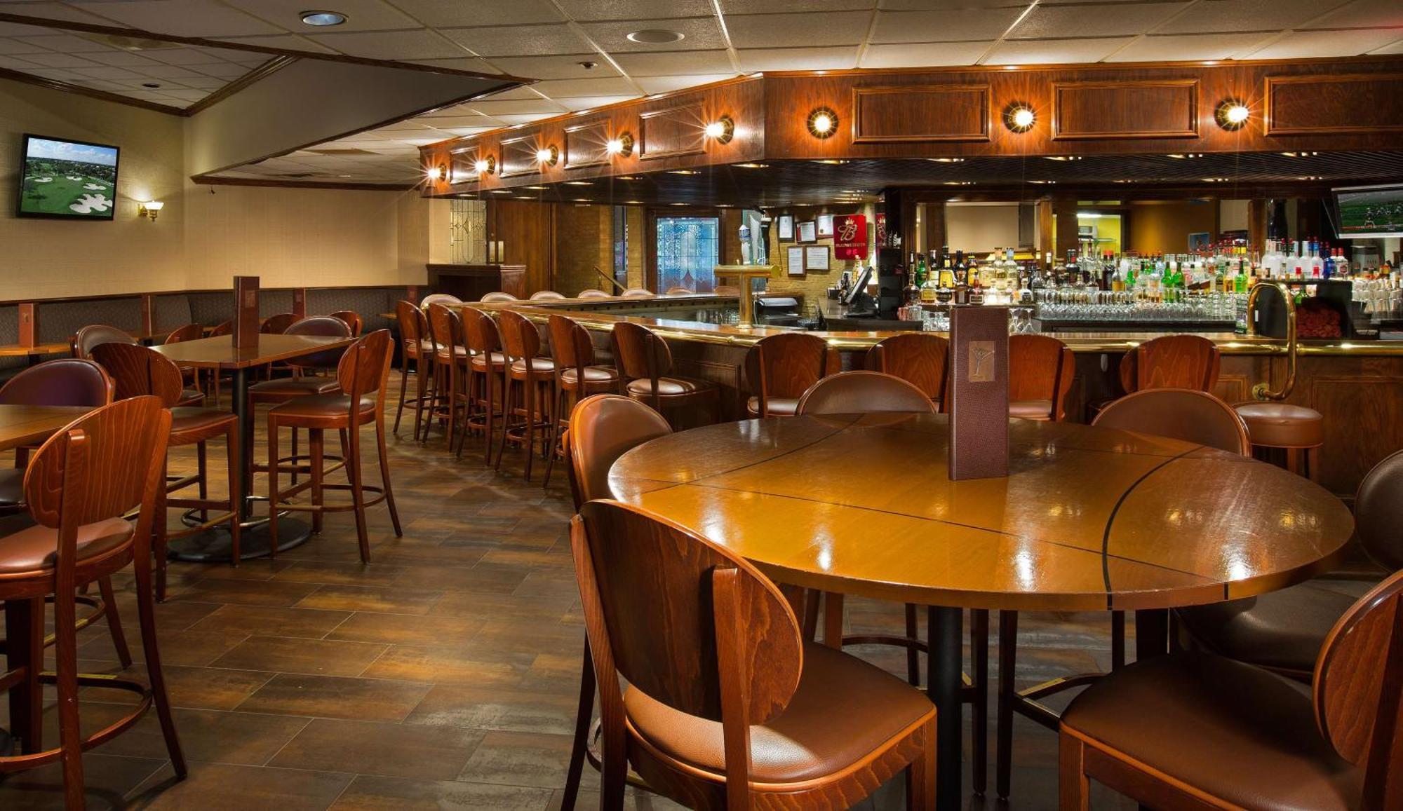 Hilton Chicago/Northbrook Otel Dış mekan fotoğraf